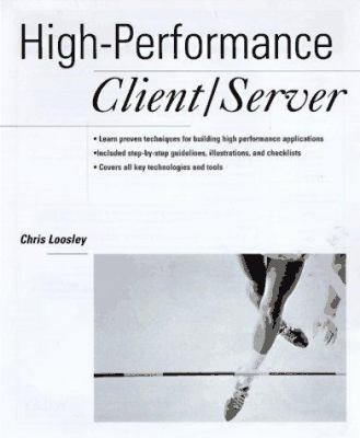 High-Performance Client-Server