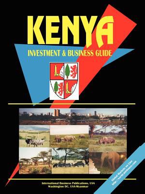 Kenya Investment and Business Guide