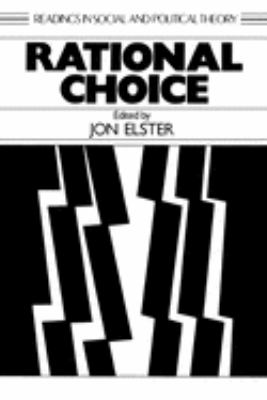 Rational Choice