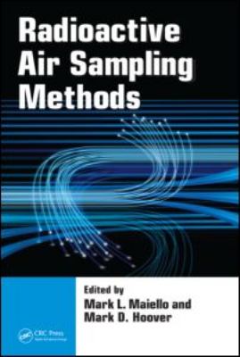 Radioactive Air Sampling Methods
