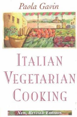 Italian Vegetarian Cooking