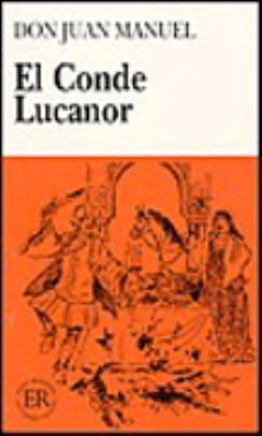 El Conde Lucanor