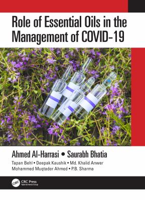 Role of Essential Oils in the Management of Covid-19