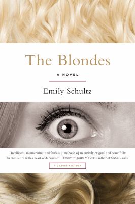 The Blondes : A Novel
