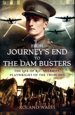From Journey's End to the Dam Busters