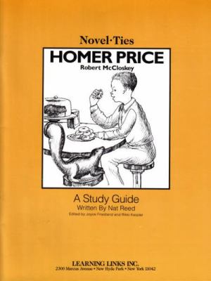 Homer Price