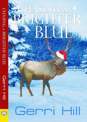 Chasing a Brighter Blue