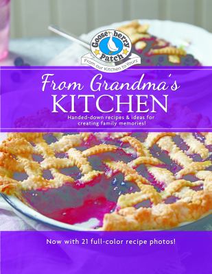 From Grandma's Kitchen