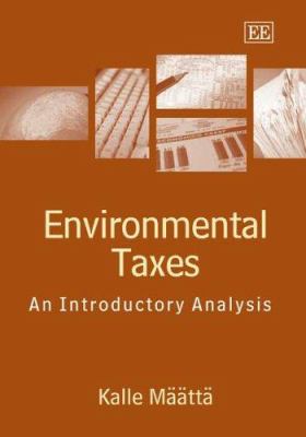 Environmental Taxes
