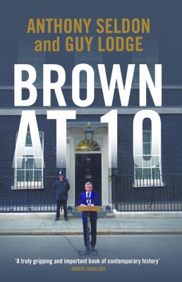 Brown at 10
