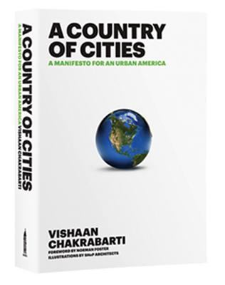 A Country of Cities : A Manifesto for an Urban America