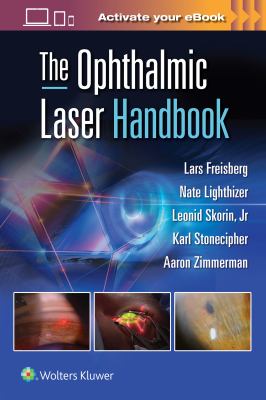 The Ophthalmic Laser Handbook