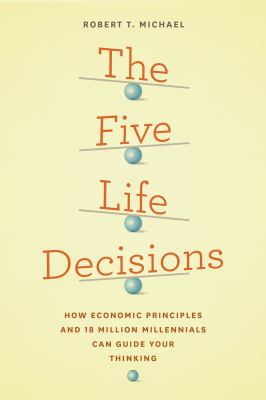 Five Life Decisions