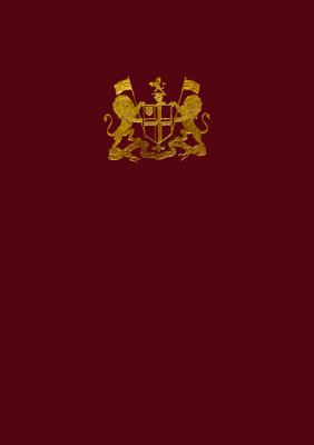 Bibliography of the East India Company : Books, Pamphlets and Other Materials Printed Between 1600 and 1785