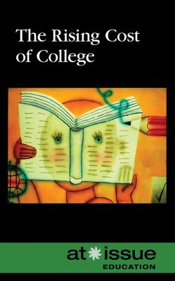 Rising Cost of College
