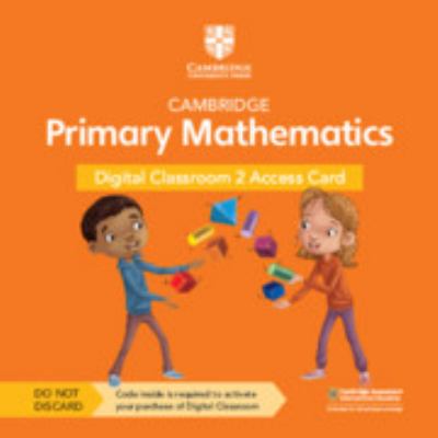 Cambridge Primary Mathematics. Stages 1-6. Per la Scuola Elementare. Con e-Book. Con Espansione Online
