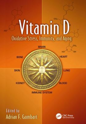 Vitamin D : Oxidative Stress, Immunity, and Aging