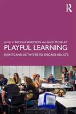 Playful Learning Events