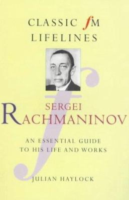 Sergei Rachmaninov