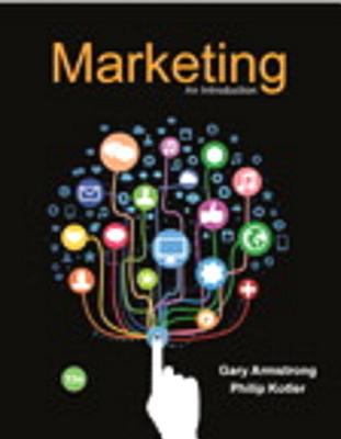 Marketing : An Introduction, Student Value Edition