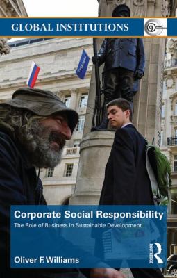 Corporate Social Responsibility : The Role of Business in Sustainable Development