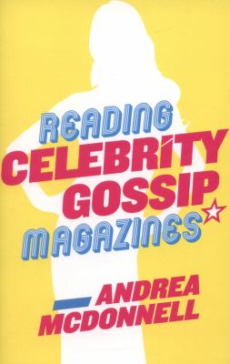 Reading Celebrity Gossip Magazines