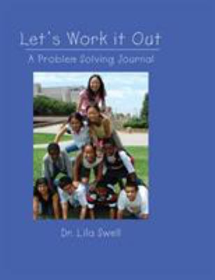 Let's Work It Out : A Problem-Solving Journal