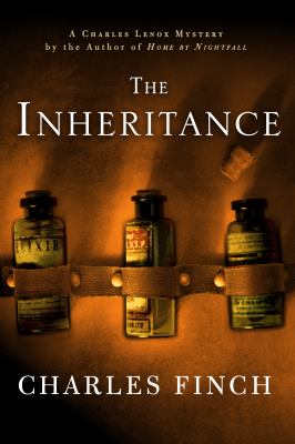 The Inheritance : A Charles Lenox Mystery