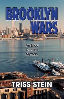 Brooklyn Wars : An Erica Donato Mystery