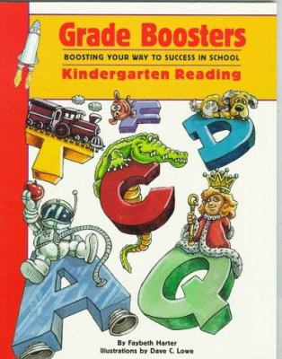 Kindergarten Reading