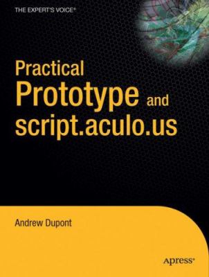 Practical Prototype and Script. Aculo. Us