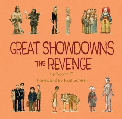 Great Showdowns : The Revenge