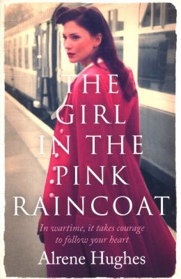 The Girl in the Pink Raincoat