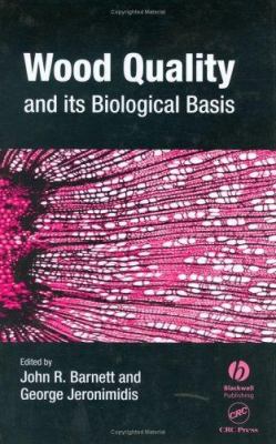 Wood Quality and its Biological Basis