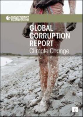 Global Corruption Report: Climate Change