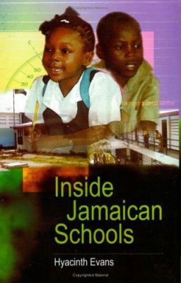 Inside Jamaican Schools