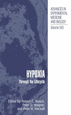 Hypoxia : Through the Lifecycle