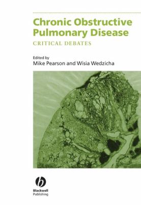 Chronic Obstructive Pulmonary Disease : Critical Debates