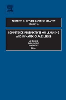 Competence Perspectives on Learning and Dynamic Capabilities