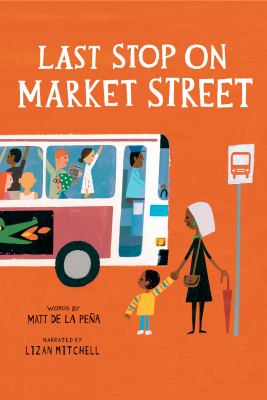 Last Stop on Market Street