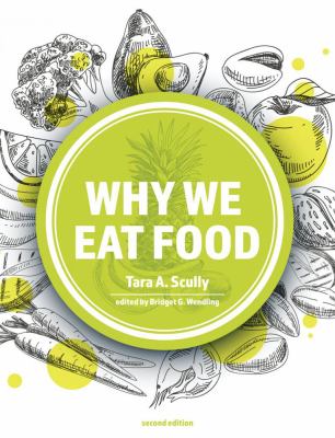 Why We Eat Food