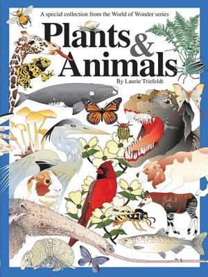 Plants and Animals : A Special Collection