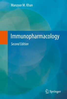Immunopharmacology