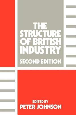 Structure of British Industry