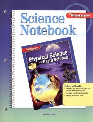 Science Notebook: Physical Science with Earth Science