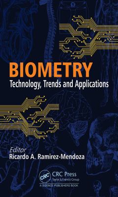 Biometry : Technology, Trends and Applications