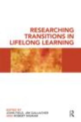 Researching Transitions in Lifelong Learning