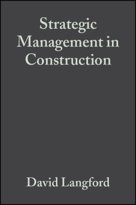 Strategic Management in Construction