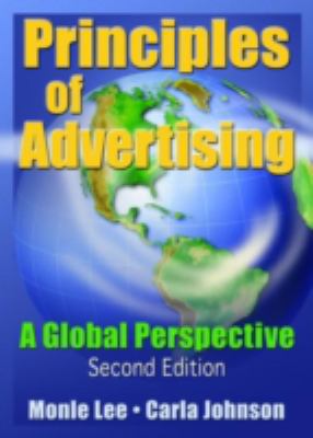 Principles of Advertising : A Global Perspective, Second Edition