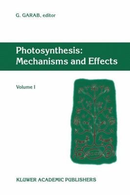 Photosynthesis : Mechanisms and Effects